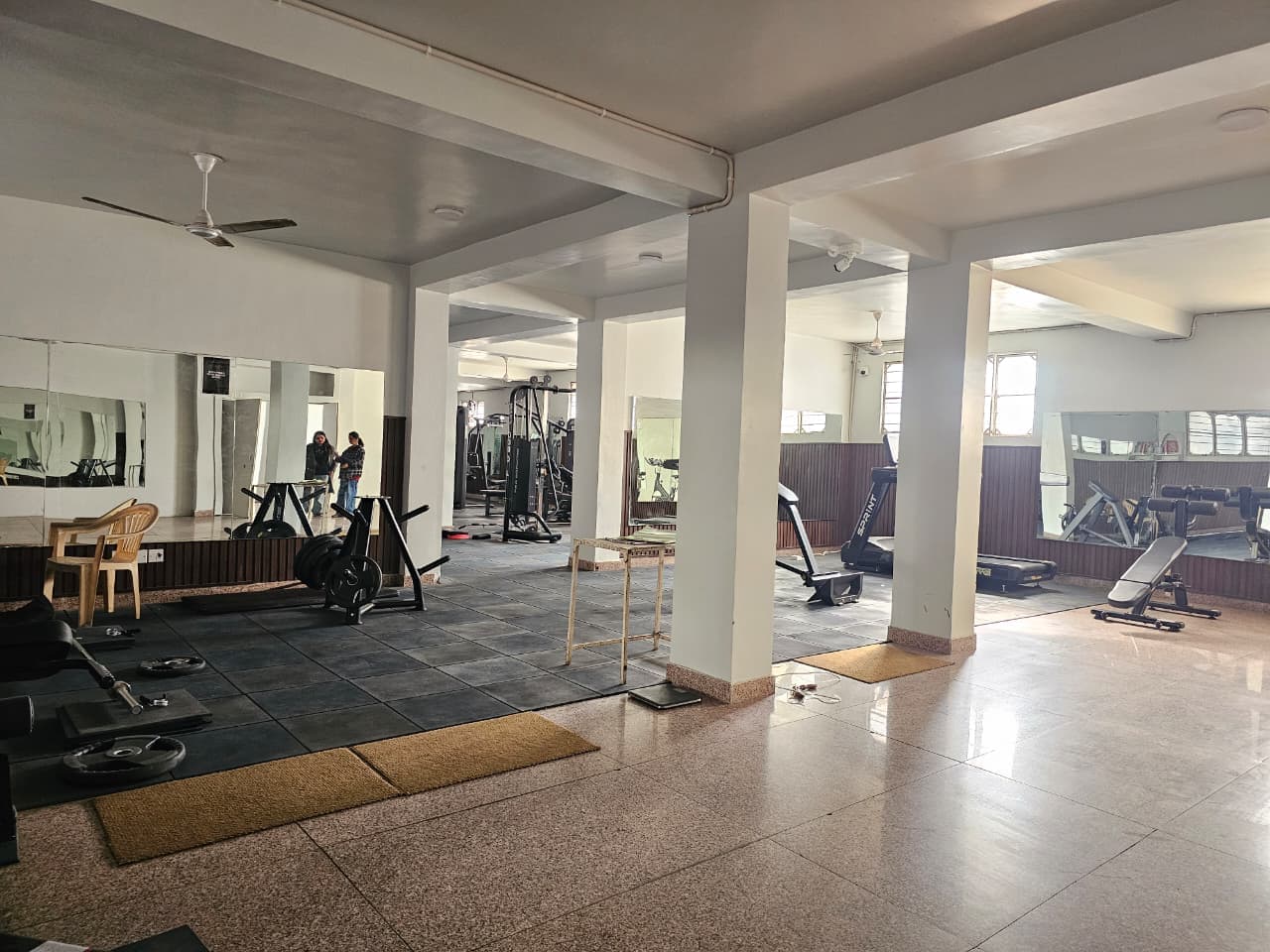 GCEC Global Foundation College Images photo 14